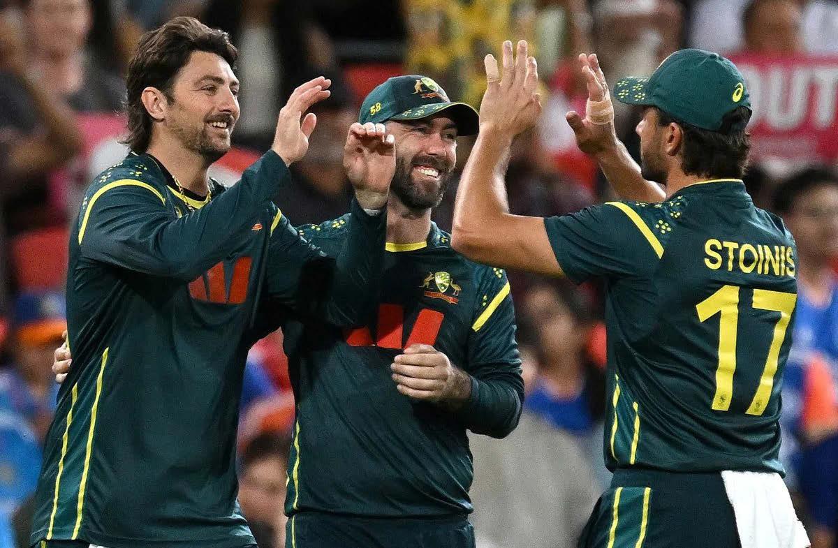 ICC T20 WORLD CUP 2026: CAN AUSTRALIA SHRUG OFF BOWLING INJURY CONCERNS?